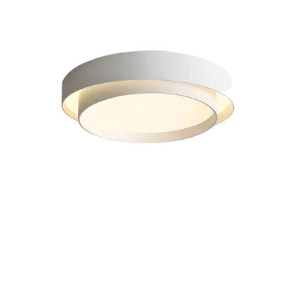 NordicAura – Minimalist LED Ceiling Light for Modern Homes