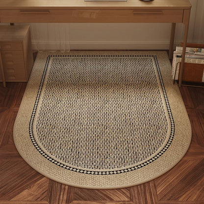 GuardMat – Heavy-Duty Office Chair Mat for Hard Floors