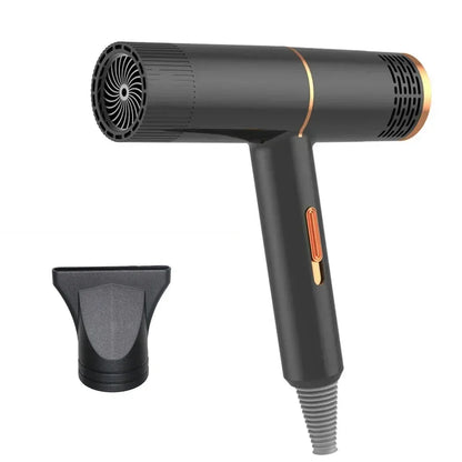 LuxeStyler – Infrared Negative Ion Dual Wind Hair Dryer