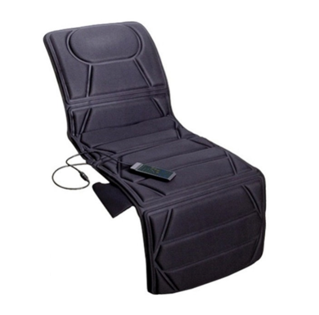 Full Body Heated Massage Mat