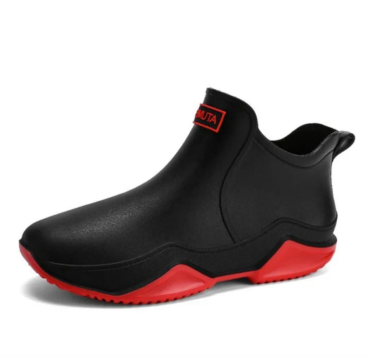 Waterproof Outdoor Boots – Durable & Comfortable