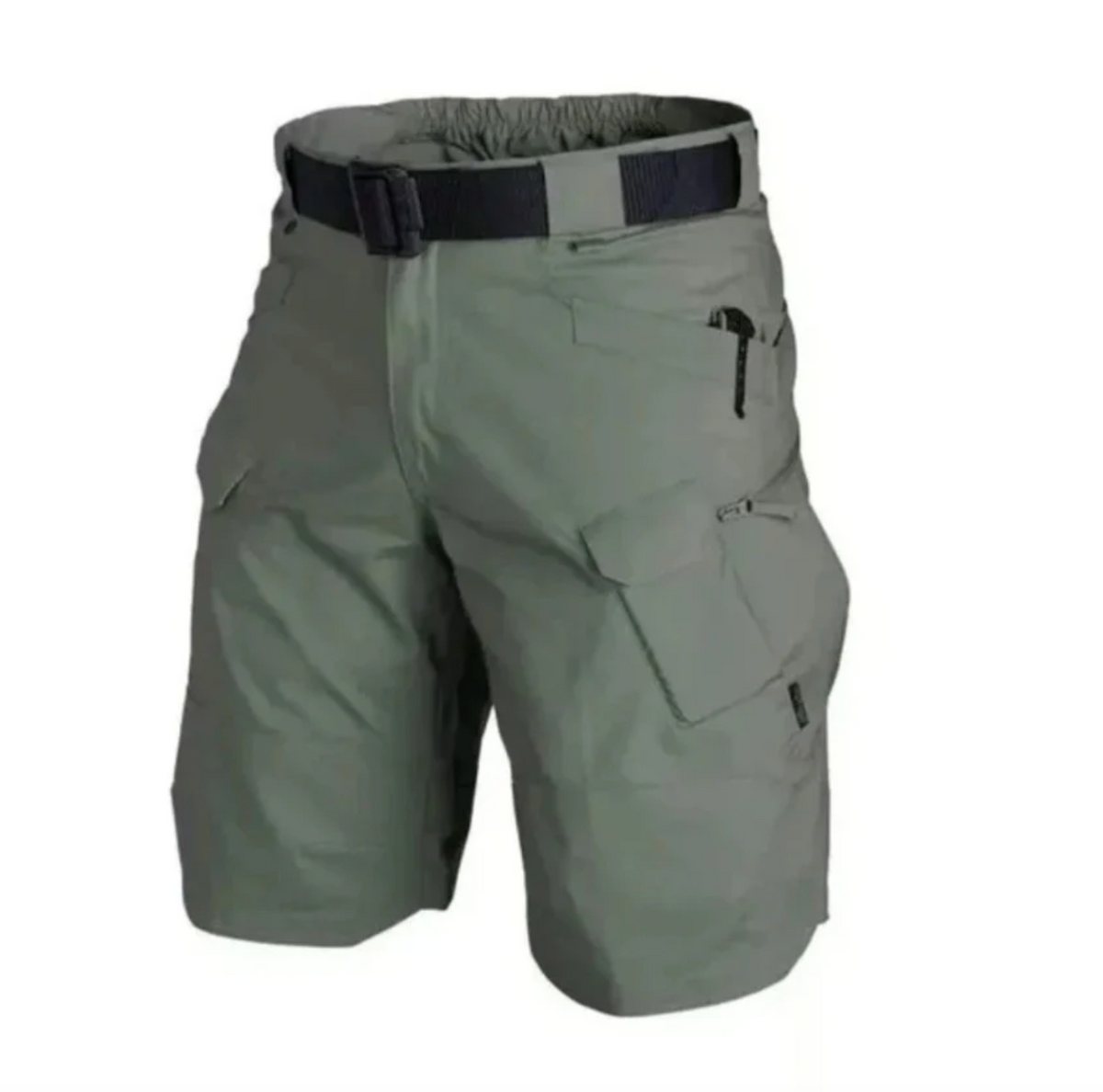 Aussie Care Pro Outdoor Cargo Shorts – Stretch Fit with 6 Pockets