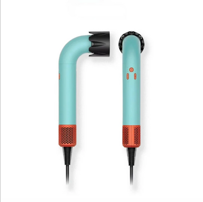 Pro Hair Dryer Slim – Lightweight & Fast Styling