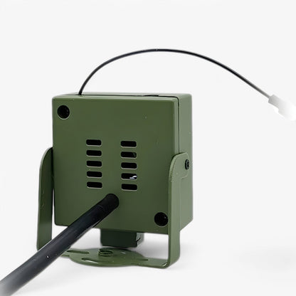 NestCam HD WiFi Bird Nest Camera – 1080p Waterproof Outdoor Wildlife Camera with Night Vision