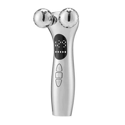 Dermalift – Electric Face Sculpting & Skin Tightening Tool