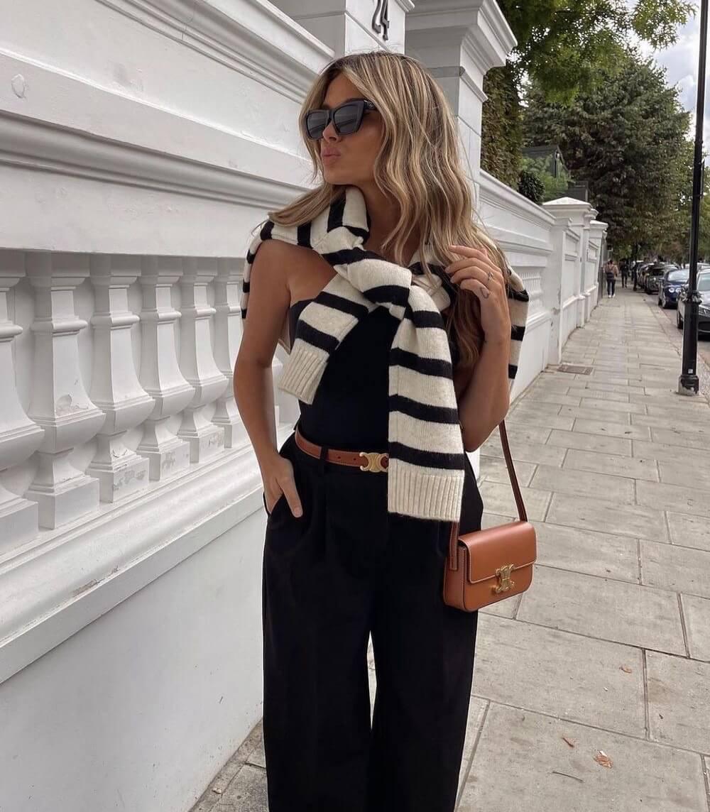 Clara Belt – Luxury Accessory for Style & Functionality