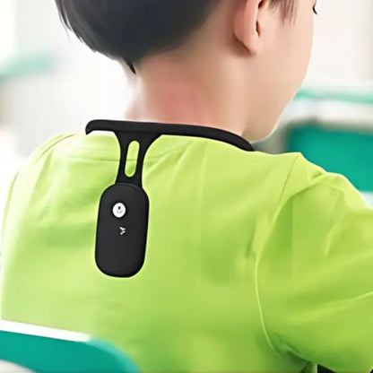 Smart Posture Corrector – Intelligent Back Support for Better Posture & Pain Relief