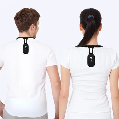 Smart Posture Corrector – Intelligent Back Support for Better Posture & Pain Relief