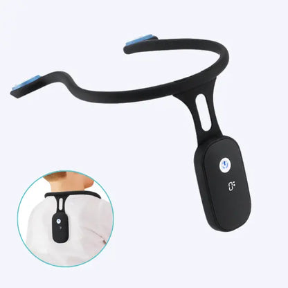 Smart Posture Corrector – Intelligent Back Support for Better Posture & Pain Relief