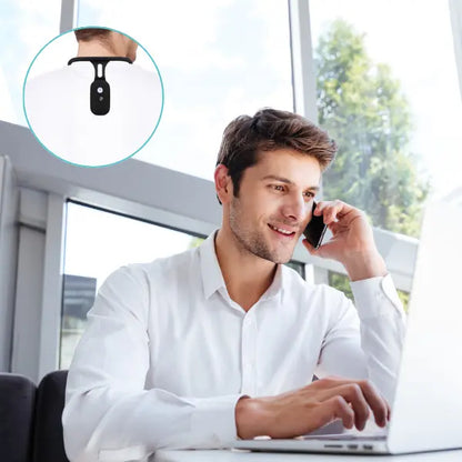 Smart Posture Corrector – Intelligent Back Support for Better Posture & Pain Relief