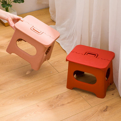Stowella – Portable Foldable Step Stool with Carry Handle