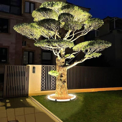 Treelighta – Premium LED Tree Spotlight for Elegant Outdoor Lighting