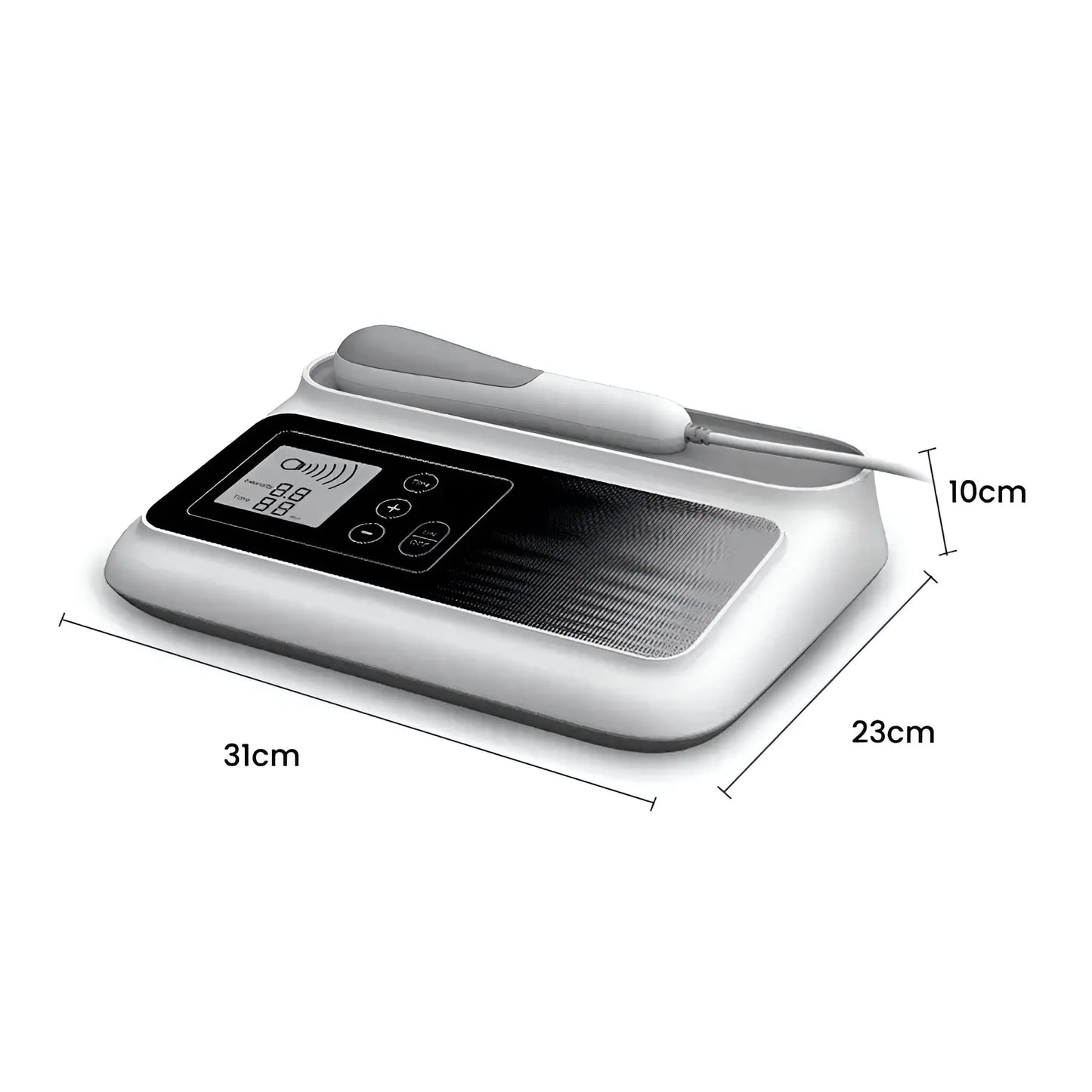 Ultrasound Therapy Machine for Pain Relief