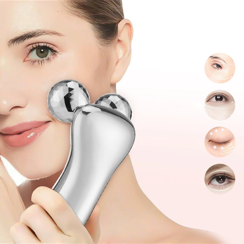 Dermalift – Electric Face Sculpting & Skin Tightening Tool