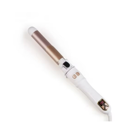 TwistPro – 32mm & 38mm Electric Curling Iron with Adjustable Heat