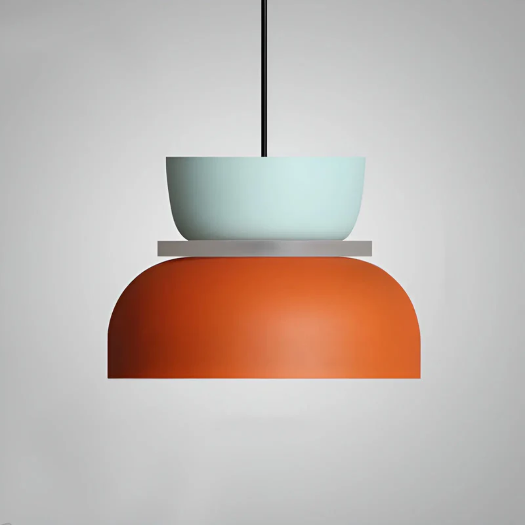 VividGlow – Colourful Macaron LED Pendant Light | Modern, Stylish & Energy-Efficient