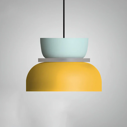 VividGlow – Colourful Macaron LED Pendant Light | Modern, Stylish & Energy-Efficient