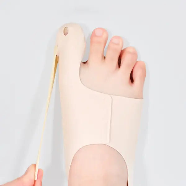 Aussie Care Pro – Hallux Corrector for Pain-Free Movement