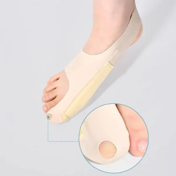 Aussie Care Pro – Hallux Corrector for Pain-Free Movement