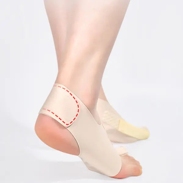 Aussie Care Pro – Hallux Corrector for Pain-Free Movement