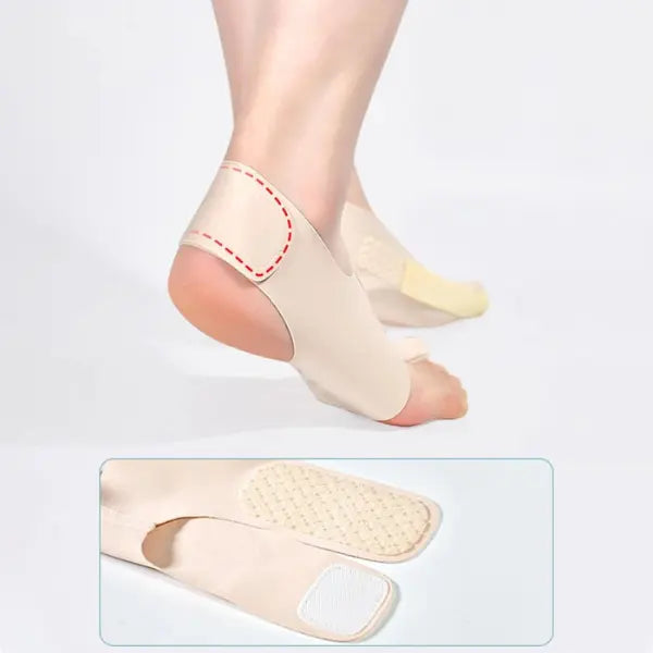 Aussie Care Pro – Hallux Corrector for Pain-Free Movement
