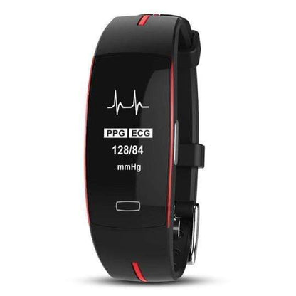 Vitalora – Smart Women’s Smartwatch with Blood Pressure & Heart Rate Monitor