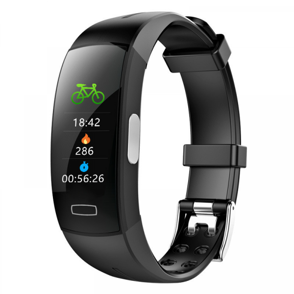 Vitalora – Smart Women’s Smartwatch with Blood Pressure & Heart Rate Monitor
