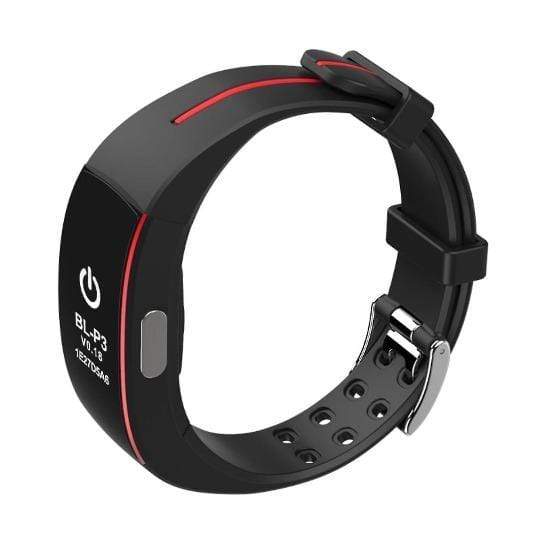 Vitalora – Smart Women’s Smartwatch with Blood Pressure & Heart Rate Monitor