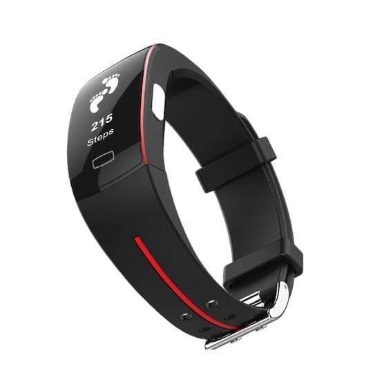 Vitalora – Smart Women’s Smartwatch with Blood Pressure & Heart Rate Monitor