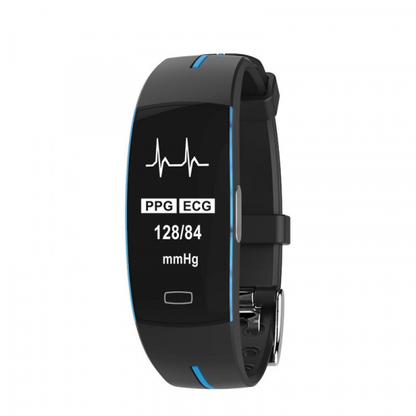 Vitalora – Smart Women’s Smartwatch with Blood Pressure & Heart Rate Monitor