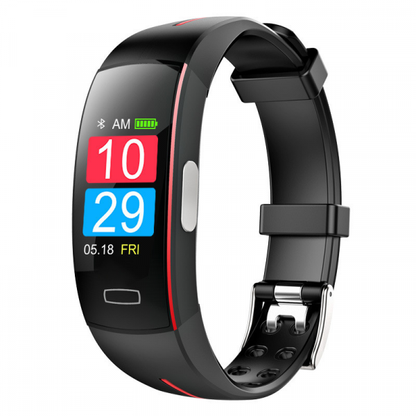 Vitalora – Smart Women’s Smartwatch with Blood Pressure & Heart Rate Monitor