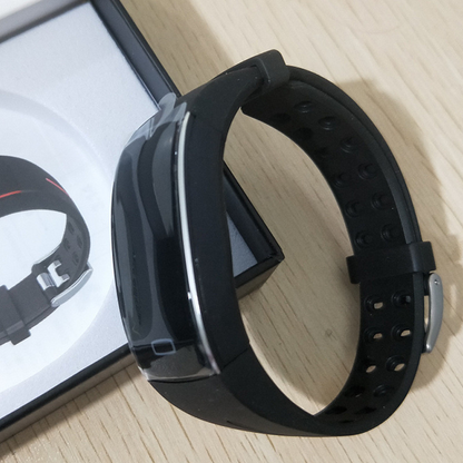 Vitalora – Smart Women’s Smartwatch with Blood Pressure & Heart Rate Monitor
