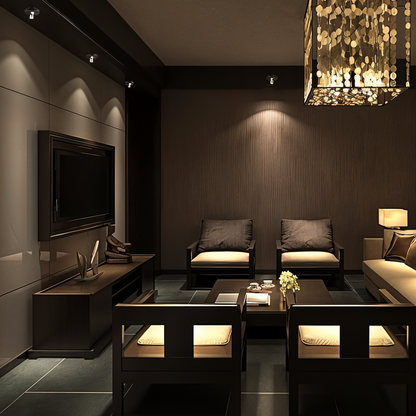 VividBeam | Mini Dimmable LED Spotlight | Wireless Accent Lighting for Home & Office