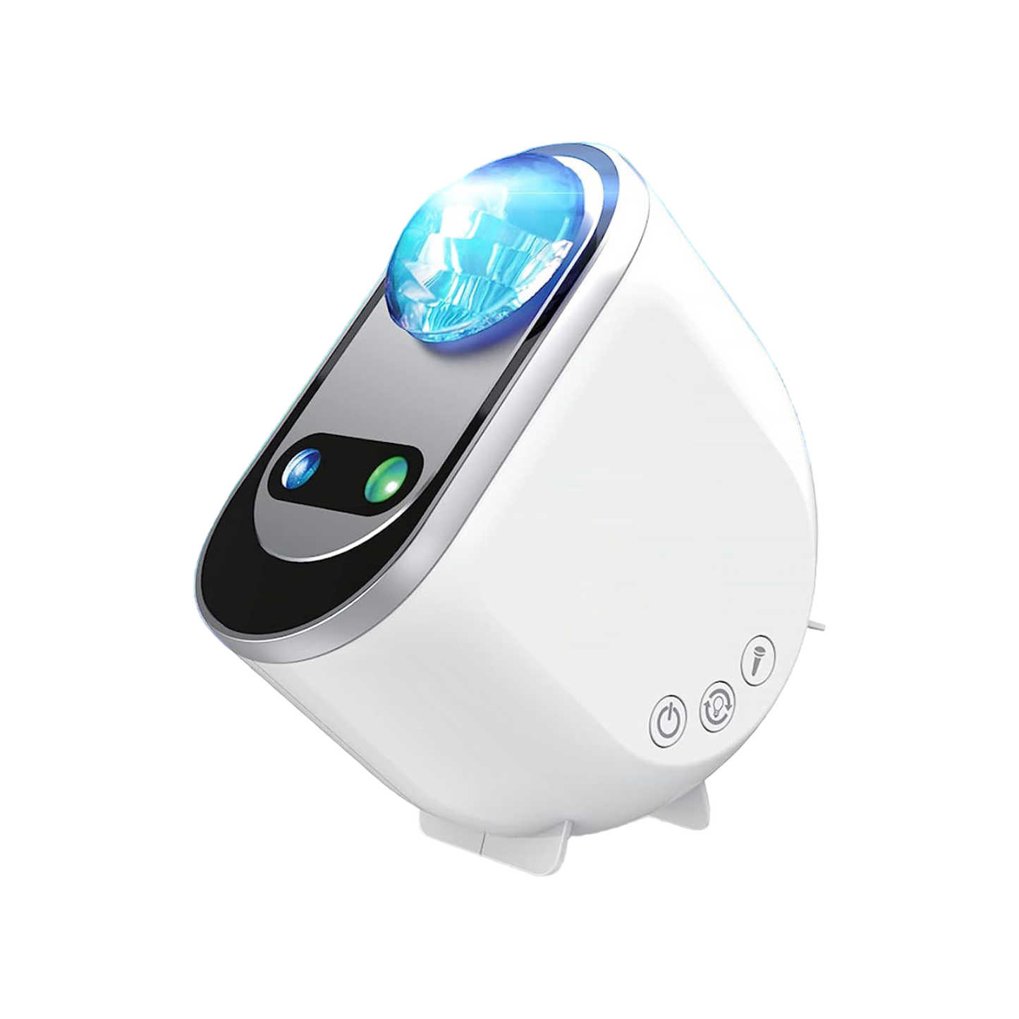 Aurora Mood Light Projector – Mesmerizing Northern Lights Display for Any Room