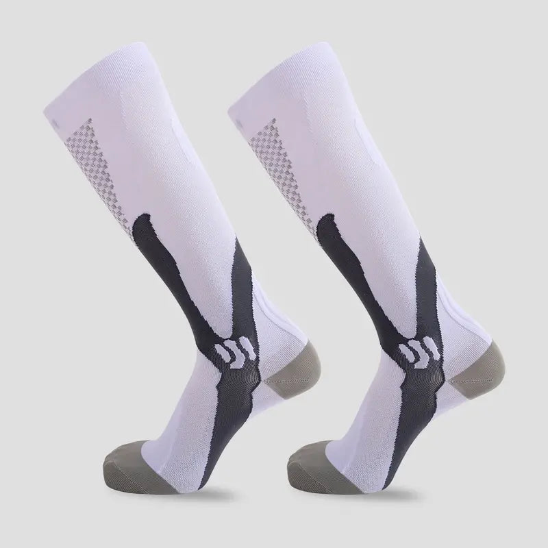 BoostFuel Compression Socks