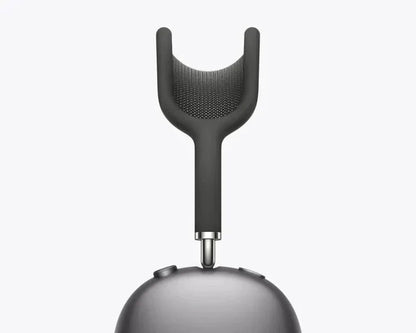 SilentBreeze - Premium Noise-Cancelling Headphones
