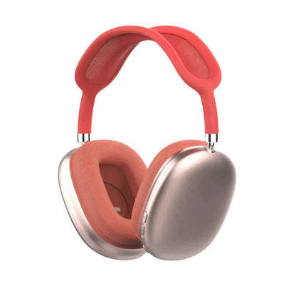 SilentBreeze - Premium Noise-Cancelling Headphones