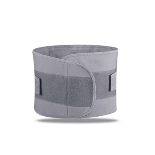 Premium Lumbar Support Belt – Lower Back Pain Relief & Posture Correction - Ultimate Comfort & Support