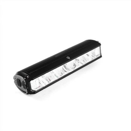 Ultra-Bright Rechargeable LED Bike Light – 900 Lumen Bicycle Headlight for Night Riding