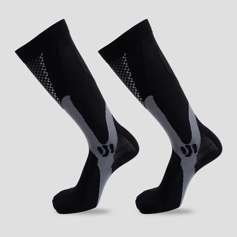 BoostFuel Compression Socks