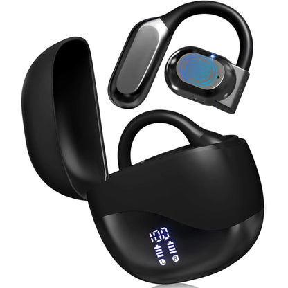 Smart AI Translation Earbuds – 144 Language Translator