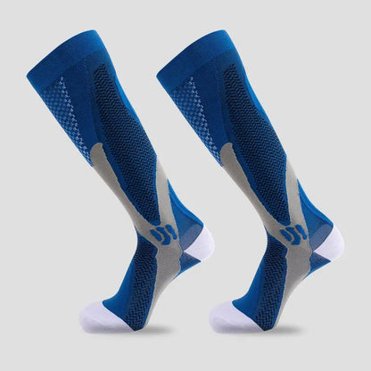 BoostFuel Compression Socks