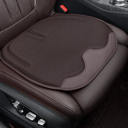 Ergonomic Gel Car Seat Cushion – Cooling & Pressure Relief