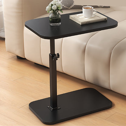 Adjustable Side Table – Ideal for Sofa, Bed & Modern Living Spaces
