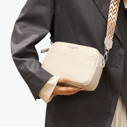 CrossbodyBag – Elegant Leather Women’s Handbag