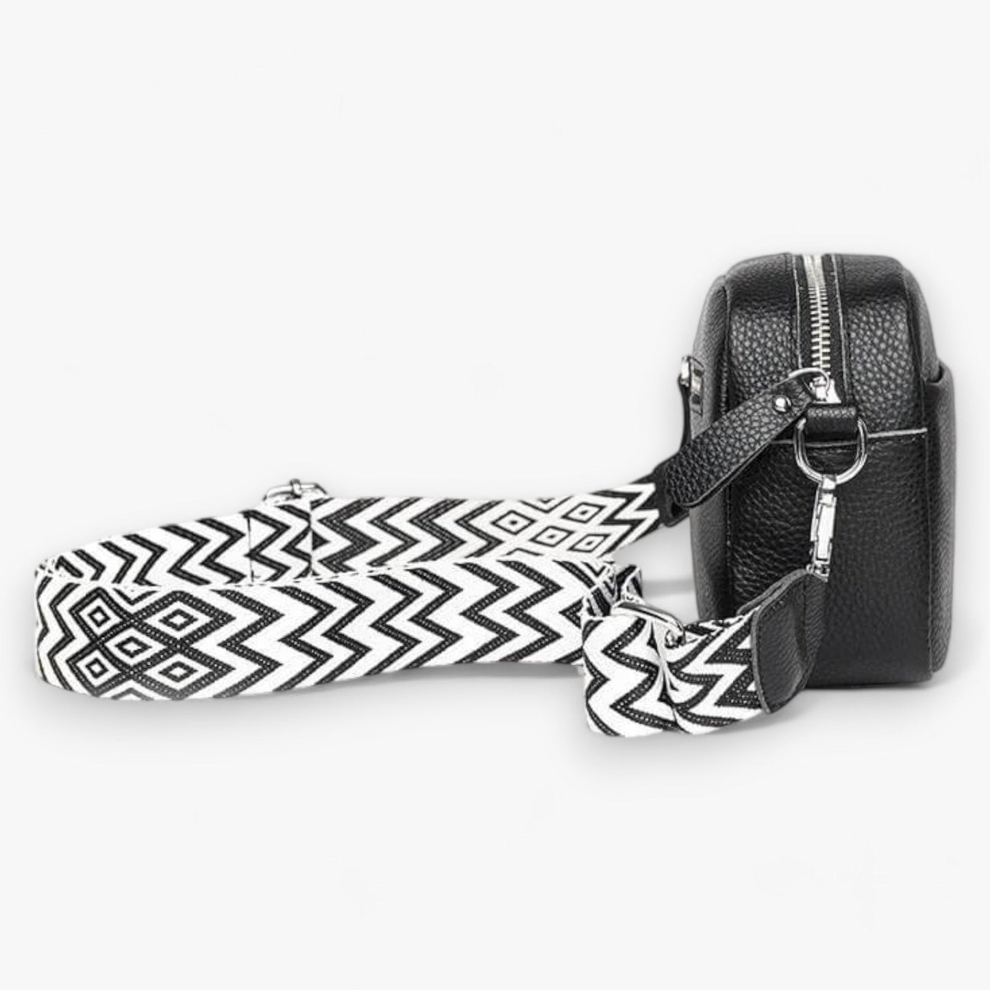 CrossbodyBag – Elegant Leather Women’s Handbag