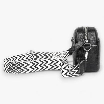 CrossbodyBag – Elegant Leather Women’s Handbag