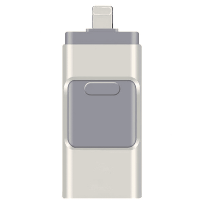 PhoneStick – Instant Photo & Video Backup Drive for iPhone, Android, Tablet & PC