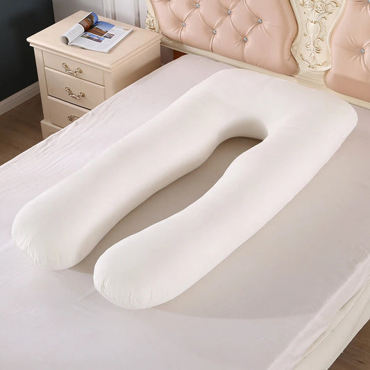 Dreamy Comfort Maternity Pillow