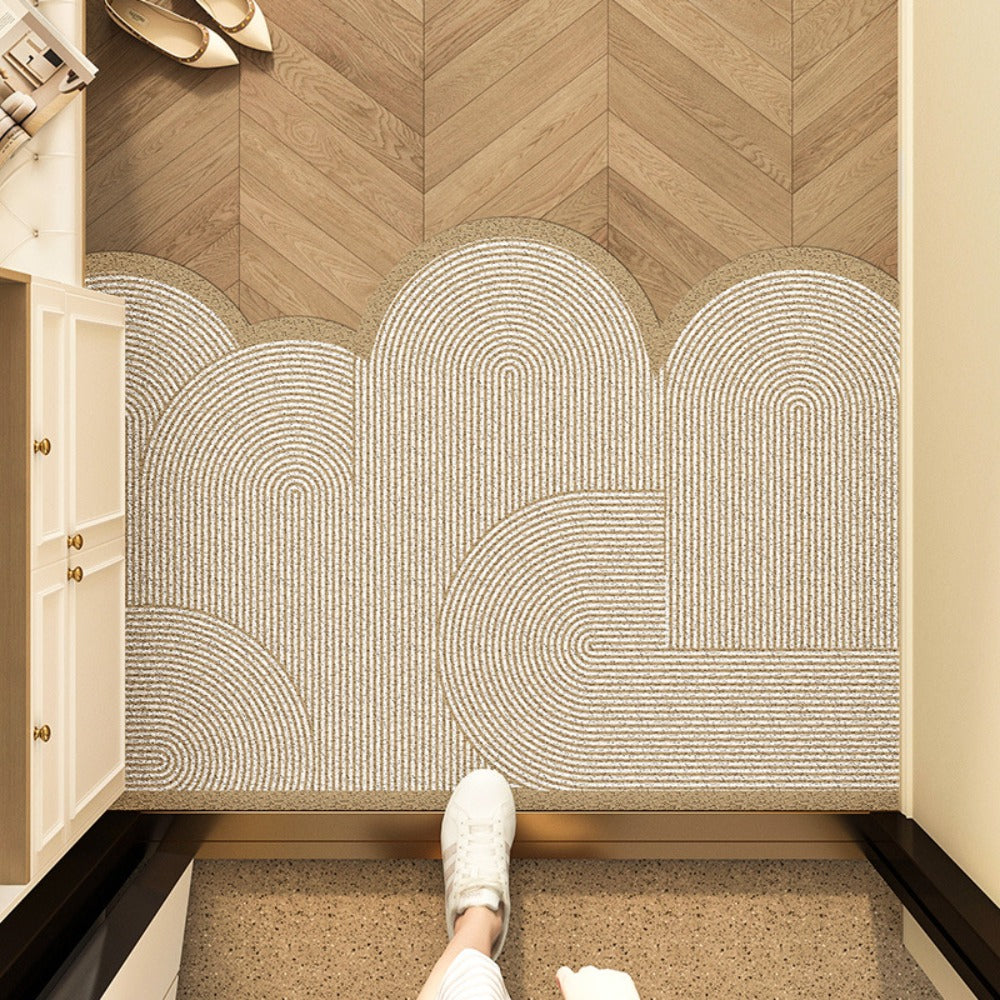 Premium Anti-Slip Door Mat | Stylish & Durable Entrance Mat